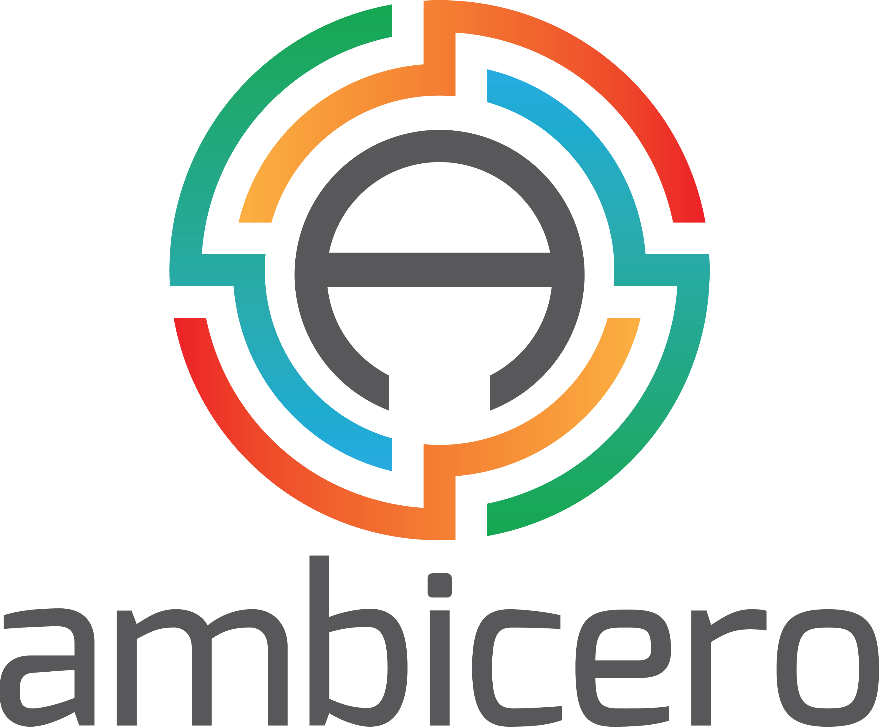 Ambicero logo