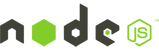 NodeJS logo